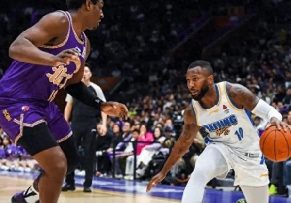 手机股票配资平台 北京首钢84-65大胜北控，赛后球员评分出炉，2满分3优秀2拉垮